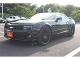 カマロ LT RS 禁煙車 Bostonプレミアムオーディオ