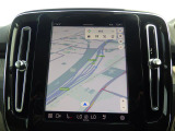 XC40 アルティメット B4 AWD 4WD 本革シート