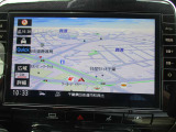 フルセグTV・Bluetooth接続機能有り!お気に入りの音楽でドライブも楽しめます!
