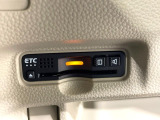 【ETC】高速道路の料金所をストレスなく通過!話題のスポットやサービスエリアに多い「スマートIC」利用時は必須のアイテムです。当店でセットアップを実施、ご納車当日からすぐにご利用いただけます!