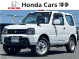 「ジムニー」入荷致しました☆ 中古車も安心してご購入頂ける環境が整っております♪ U+Select担当の「大田芳正、蒲生真也、岩谷拓朗」が確りとサポート致します!