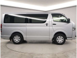 ハイエースバン 2.8 DX ロング GLパッケージ ディーゼル 4WD 