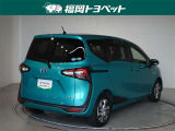 シエンタ ハイブリッド 1.5 G クエロ 