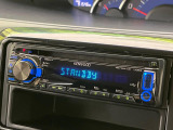 お好きな音楽を車内でお楽しみいただけます♪スピーカー交換・ウーハー追加などの音質向上や、最新ナビ・後席モニター等の取り付けも是非ご相談ください!