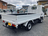 アトラス  積載1.5t 4WD リヤシングルタイヤ