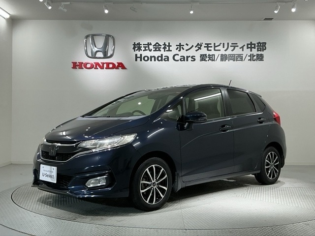 ホンダ フィット 