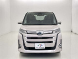 車の印象を決めるのは『顔』! この車の顔つきは、きっとあなたにピッタリ!?