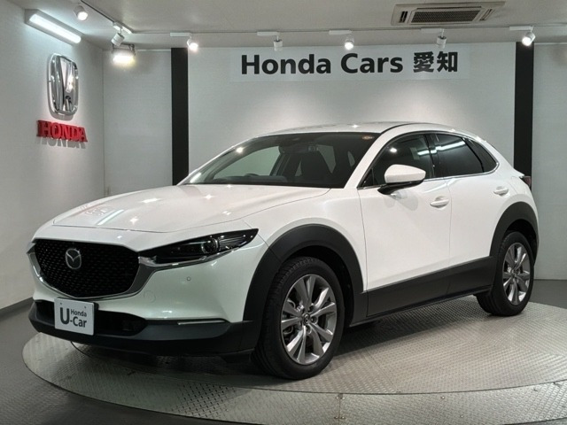 CX-30 2.0 20S プロアクティブ ツーリングセレクション