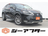 レクサス NX