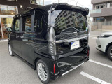 N-BOXカスタム L ターボ 