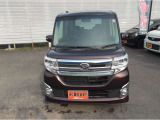 タントカスタム RS トップエディション SA 