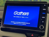 【純正ナビ】人気の純正ナビを装備。オーディオ機能も充実しており、Bluetooth接続すればお持ちのスマホやMP3プレイヤーの音楽を再生可能!毎日の運転がさらに楽しくなります!!