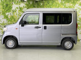 N-VAN G 