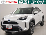 トヨタ ヤリスクロス