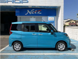 ルーミー 1.0 G 