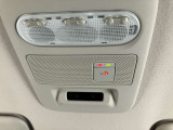 あおり運転をされても安心!緊急通報も可能、ボタンを押すだけでオペレーターにつながるSOSコール付。(別途登録費用が必要となります。)