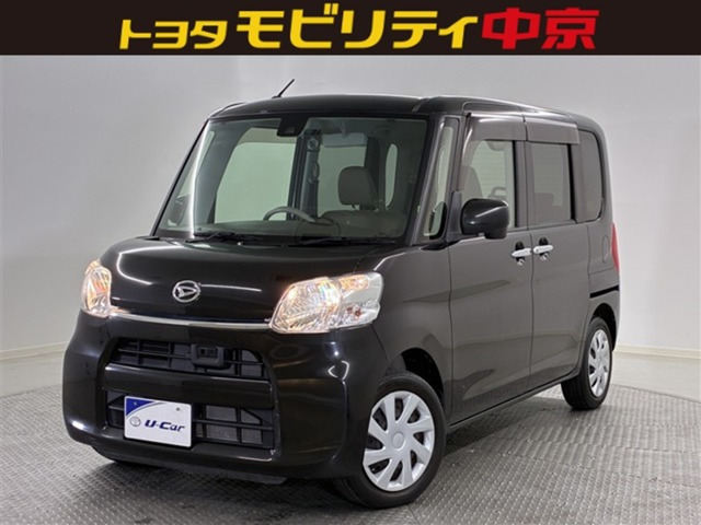 タント X SAII