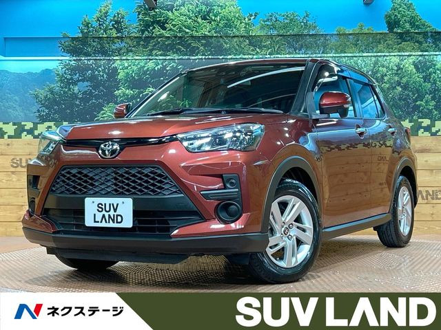 ライズ 1.0 G 