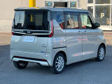 ルークス ハイウェイスターX プロパイロットエディション 4WD 