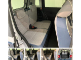 初度登録から7年以内のダイハツ車には1年間or走行無制限のまごころ保証がついておりますので購入後も安心です!有料にはなりますが1年もしくは2年の延長保証もご用意致しております!