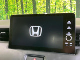【9インチHonda CONNECTディスプレー】通信専用プランご加入でGoogleマップ等を快適にご利用いただけます!AppleCarPlayやAndroidAutoもご使用いただけます♪