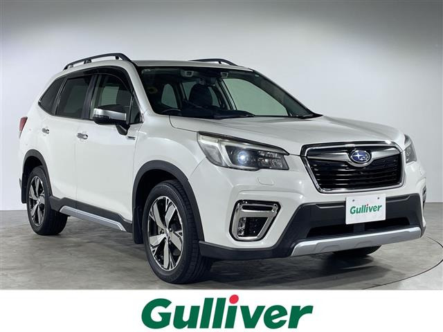フォレスター 2.0 アドバンス 4WD 4WD 修復歴無し