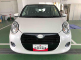 ブーン 1.0 スタイル ブラックリミテッド SAIII 4WD 