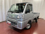 ★☆あらゆる業種で大活躍のハイゼットトラック入荷しました☆★