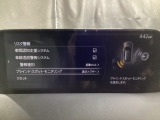 TCS(トラクションコントロールシステム)&DSC(横滑り防止機構)やBSM(隣車線上の側・後方からの車両接近を通知)、LDWS(車線逸脱警報システム)で安全運転をサポート!