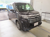 トヨタ ルーミー