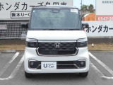 R8年式 N-BOXカスタムターボ コーディネートS 2トーンが入庫しました☆
