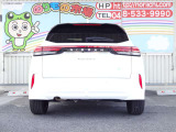 万が一のトラブル時も、保証期間内なら全国最寄の日産ディーラーにて受けられますので、安心してご購入の検討いただけます。