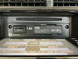 オーディオSD/CD/DVD