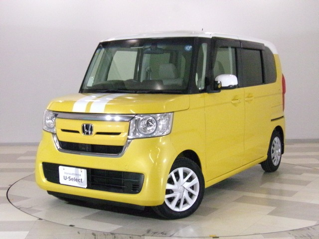 ホンダ N-BOX 