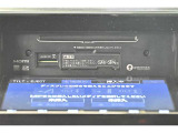 CDの再生も可能です。