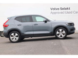 XC40 T4 モメンタム 