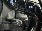 クルーズコントロール☆高速道路などの長距離走行で活躍!一定の速度で走ることができアクセルを踏むことなく走ることができます