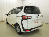 低燃費で環境にもやさしいハイブリッド車です。トヨタ専用診断機器でハイブリッドシステムを綿密に点検してあります!