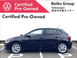 ご登録日から起算して1年間走行無制限で保証。全国のVW正規ディーラーで対応可能です。さらに保証をプラス2年まで延長するプログラムもございます。