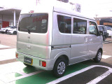 クリッパー GX ハイルーフ 