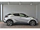 C-HR ハイブリッド 1.8 G 