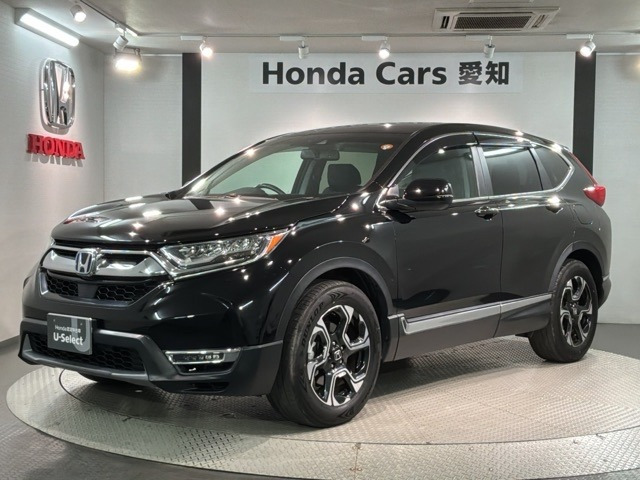 CR-V  2.0 e:HEV EX