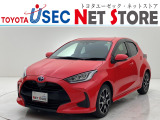 トヨタ ヤリス
