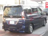 セレナ 1.2 e-POWER ハイウェイスターV セカンドスライドアップシート 