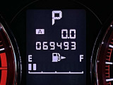 走行距離69,493km