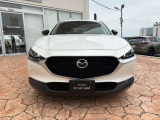 CX-30 1.8 XD ブラック セレクション 