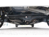 中古車は全車両、外部検査機関AISの品質検査書が付いています。