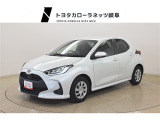 トヨタ ヤリス