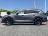 CX-8 2.5 25S ブラックトーンエディション 