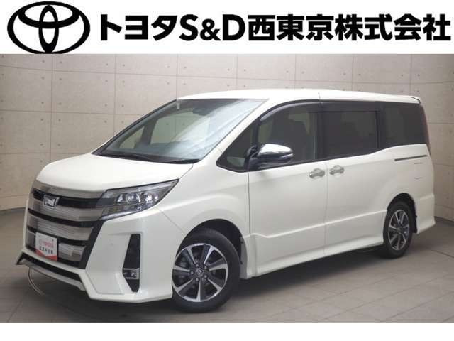 ノア 2.0 Si WxBIII